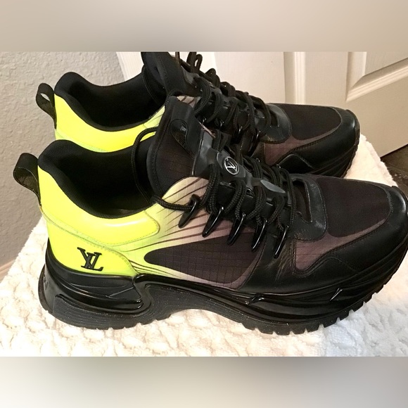 Louis Vuitton Other - Louis Vuitton Sneakers